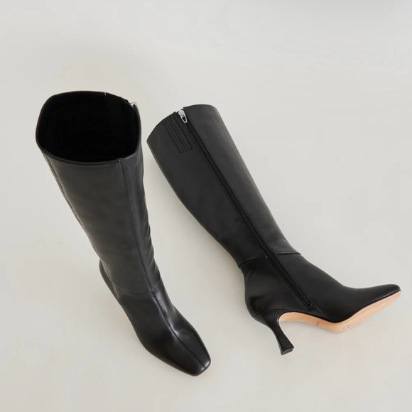 Dolce Vita Gyra Boots - Picture 2 of 4